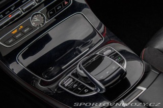 Mercedes-Benz E Kombi  Mercedes-AMG  43 4 2017