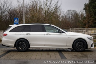 Mercedes-Benz E Kombi  Mercedes-AMG  43 4 2017