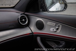 Mercedes-Benz E Kombi  Mercedes-AMG  43 4 2017