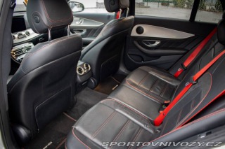Mercedes-Benz E Kombi  Mercedes-AMG  43 4 2017