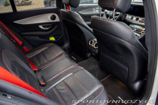 Mercedes-Benz E Kombi  Mercedes-AMG  43 4 2017