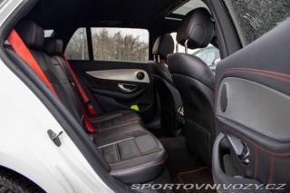 Mercedes-Benz E Kombi  Mercedes-AMG  43 4 2017