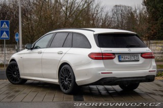 Mercedes-Benz E Kombi  Mercedes-AMG  43 4 2017