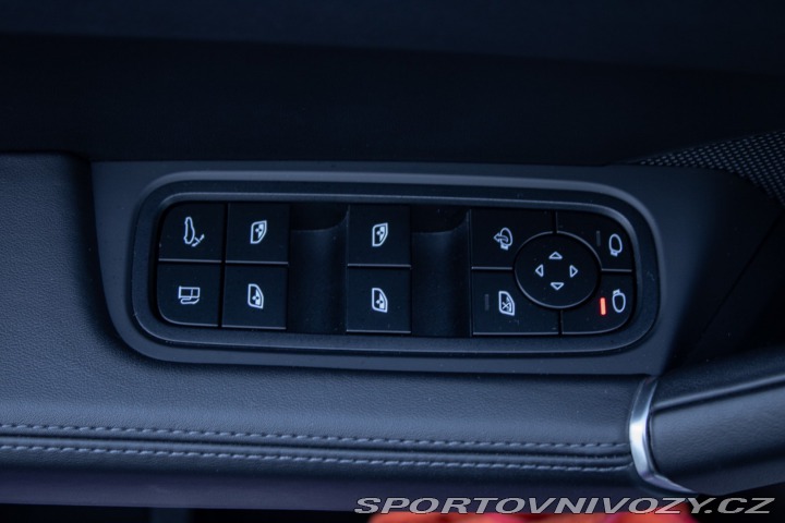 Porsche Cayenne E-Hybrid 4x4 Platinum A/ 2023