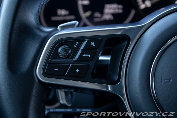 Porsche Cayenne E-Hybrid 4x4 Platinum A/ 2023