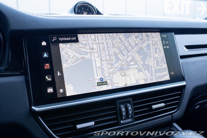 Porsche Cayenne E-Hybrid 4x4 Platinum A/ 2023