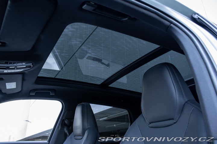 Porsche Cayenne E-Hybrid 4x4 Platinum A/ 2023