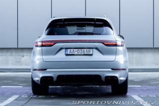 Porsche Cayenne E-Hybrid 4x4 Platinum A/ 2023