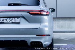 Porsche Cayenne E-Hybrid 4x4 Platinum A/ 2023