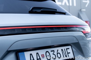 Porsche Cayenne E-Hybrid 4x4 Platinum A/ 2023