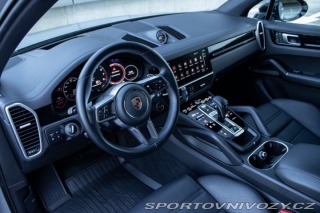 Porsche Cayenne E-Hybrid 4x4 Platinum A/ 2023