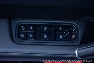 Porsche Cayenne E-Hybrid 4x4 Platinum A/ 2023