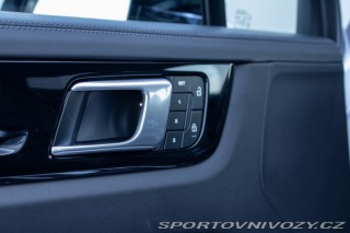 Porsche Cayenne E-Hybrid 4x4 Platinum A/ 2023