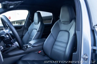 Porsche Cayenne E-Hybrid 4x4 Platinum A/ 2023