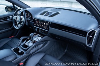 Porsche Cayenne E-Hybrid 4x4 Platinum A/ 2023