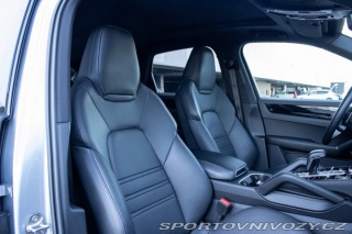 Porsche Cayenne E-Hybrid 4x4 Platinum A/ 2023