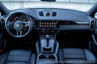 Porsche Cayenne E-Hybrid 4x4 Platinum A/ 2023