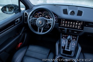 Porsche Cayenne E-Hybrid 4x4 Platinum A/ 2023
