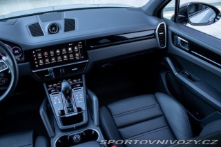 Porsche Cayenne E-Hybrid 4x4 Platinum A/ 2023