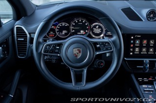 Porsche Cayenne E-Hybrid 4x4 Platinum A/ 2023