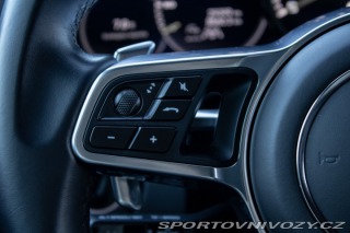 Porsche Cayenne E-Hybrid 4x4 Platinum A/ 2023