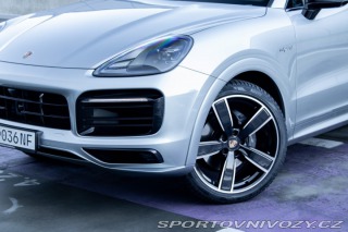 Porsche Cayenne E-Hybrid 4x4 Platinum A/ 2023