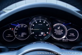 Porsche Cayenne E-Hybrid 4x4 Platinum A/ 2023