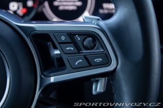 Porsche Cayenne E-Hybrid 4x4 Platinum A/ 2023