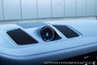 Porsche Cayenne E-Hybrid 4x4 Platinum A/ 2023