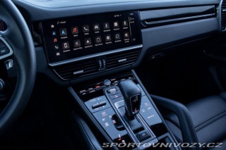 Porsche Cayenne E-Hybrid 4x4 Platinum A/ 2023