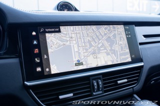 Porsche Cayenne E-Hybrid 4x4 Platinum A/ 2023