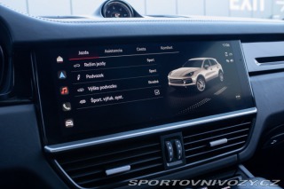 Porsche Cayenne E-Hybrid 4x4 Platinum A/ 2023