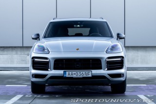 Porsche Cayenne E-Hybrid 4x4 Platinum A/ 2023