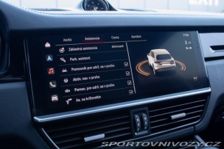 Porsche Cayenne E-Hybrid 4x4 Platinum A/ 2023