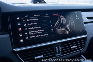 Porsche Cayenne E-Hybrid 4x4 Platinum A/ 2023