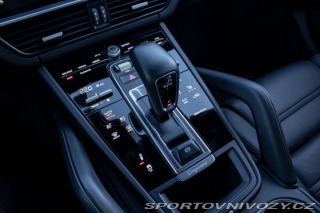 Porsche Cayenne E-Hybrid 4x4 Platinum A/ 2023