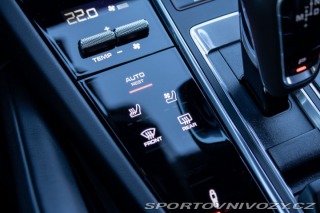 Porsche Cayenne E-Hybrid 4x4 Platinum A/ 2023