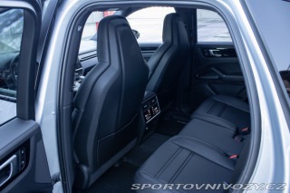 Porsche Cayenne E-Hybrid 4x4 Platinum A/ 2023