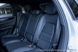 Porsche Cayenne E-Hybrid 4x4 Platinum A/ 2023