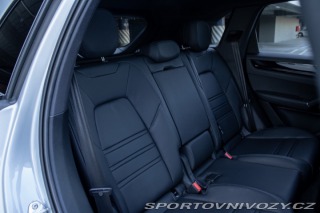 Porsche Cayenne E-Hybrid 4x4 Platinum A/ 2023