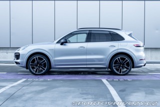 Porsche Cayenne E-Hybrid 4x4 Platinum A/ 2023