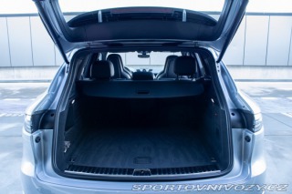 Porsche Cayenne E-Hybrid 4x4 Platinum A/ 2023