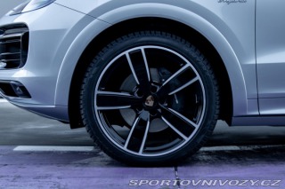 Porsche Cayenne E-Hybrid 4x4 Platinum A/ 2023