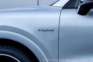 Porsche Cayenne E-Hybrid 4x4 Platinum A/ 2023