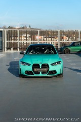BMW M3 Competition G80 2022