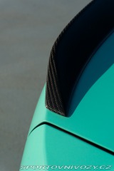 BMW M3 Competition G80 2022