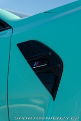 BMW M3 Competition G80 2022