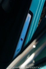 BMW M3 Competition G80 2022