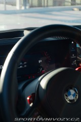 BMW M3 Competition G80 2022