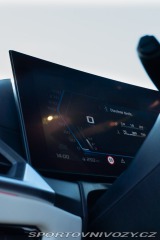 BMW M3 Competition G80 2022